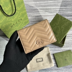 Gucci Wallets